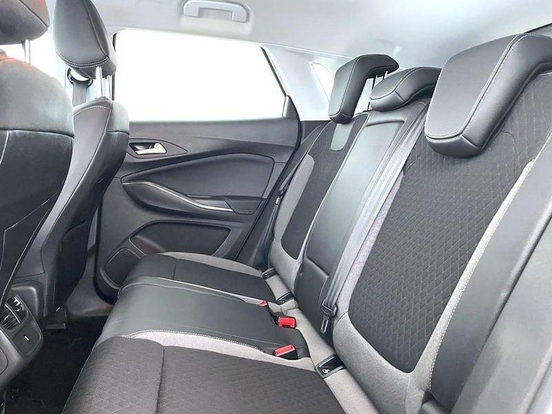 Opel Grandland X 1.5 Ecot Diesel 130cv Innovation S&S AT6