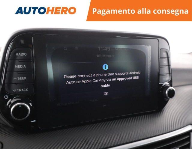 HYUNDAI Tucson 1.6 CRDi XPrime