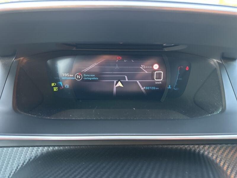 Peugeot 208 208 PureTech 100 Stop&Start 5 porte GT Line