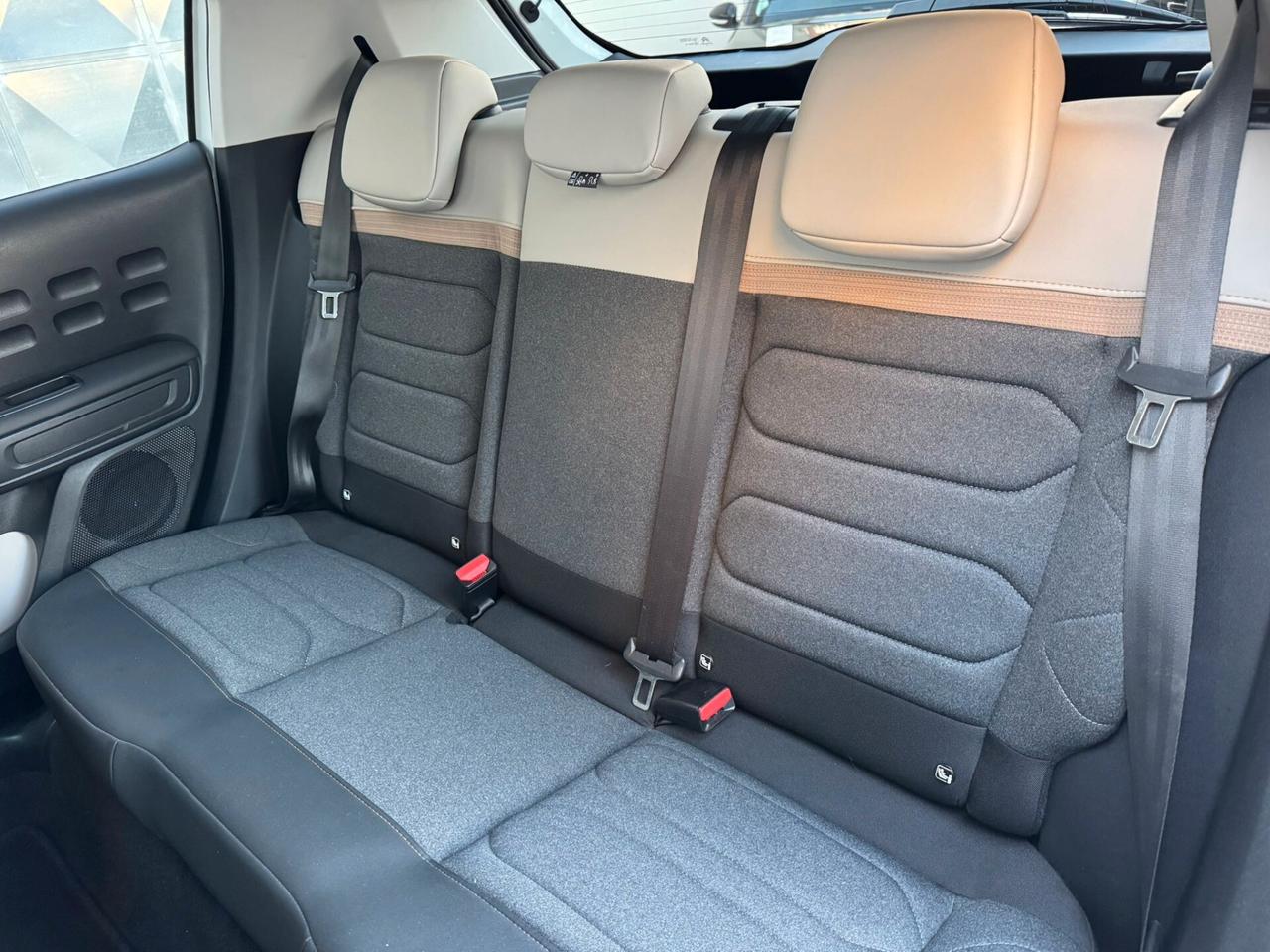 CITROEN C3 1.2 PureTech 83cv 2024!!! SHINE!!!