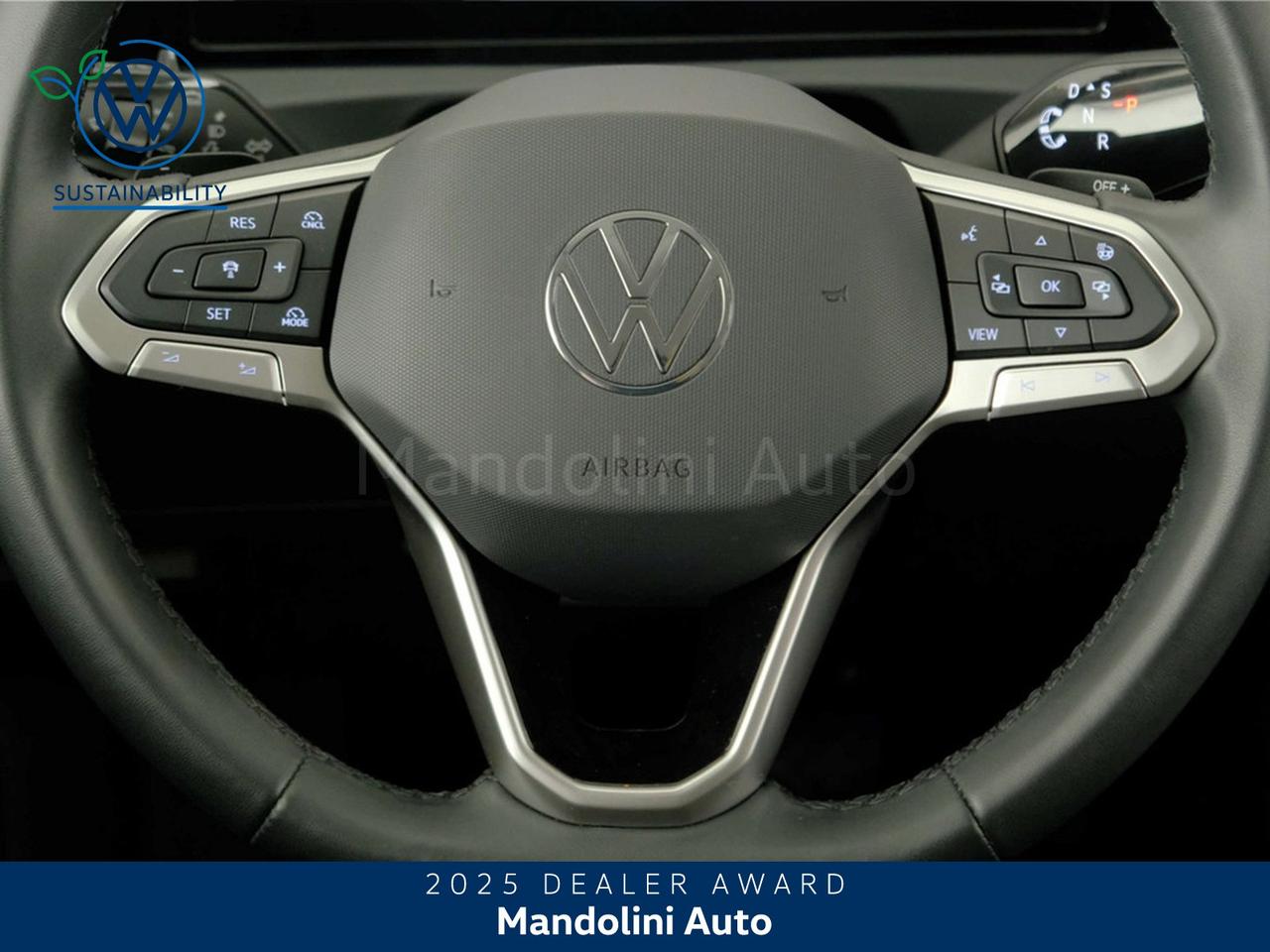 Volkswagen Tiguan 1.5 etsi act 150cv elegance dsg