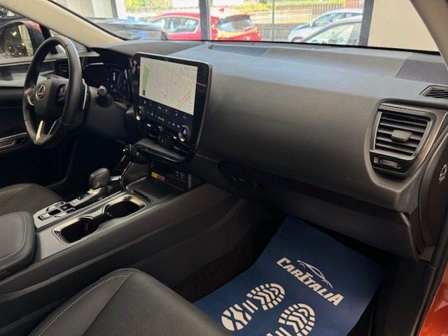 LEXUS NX 300h NX Hybrid 4WD Premium +