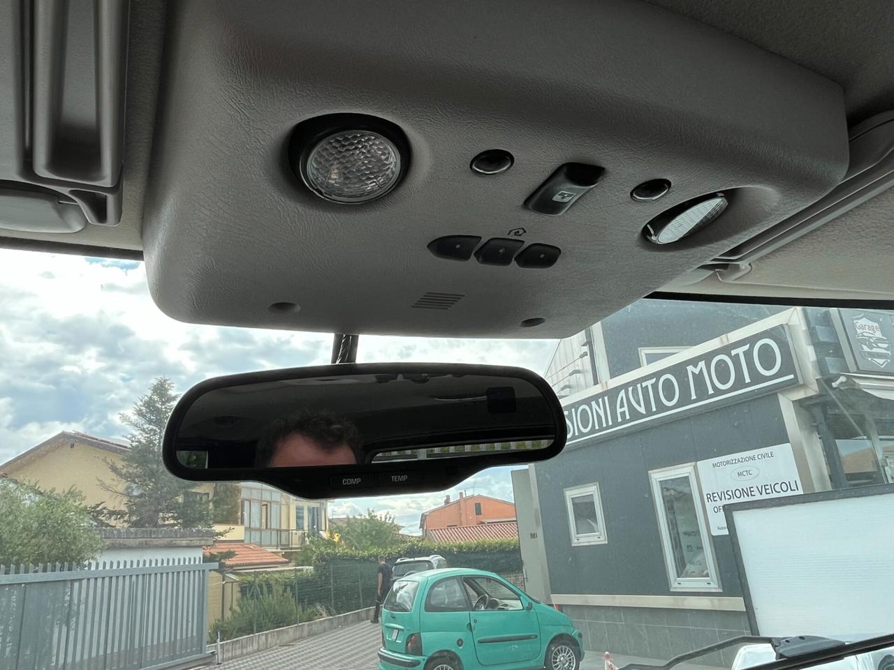 Hummer H2 6.0 V8 SUV