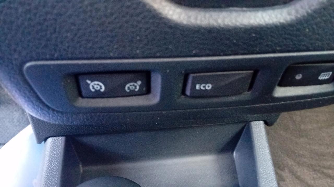 Dacia Lodgy 1.5 dCi 8V 110CV Start&Stop 7 posti Lauréate - 2016