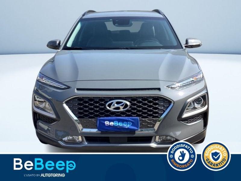 Hyundai Kona 1.6 HEV EXELLENCE PREMIUM PACK 2WD DCT