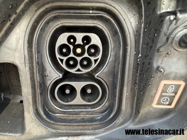 FIAT SCUDO ELETTRICO L3