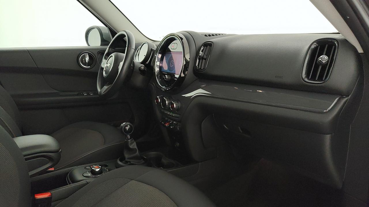 MINI Mini Countryman F60 2020 - Mini Countryman 1.5 One Boost