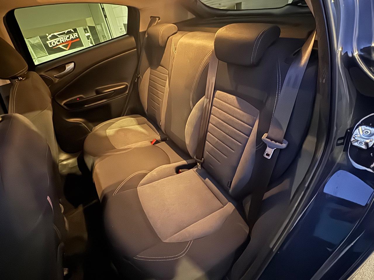 Alfa Romeo Giulietta 1.6 JTDm 120 CV Super