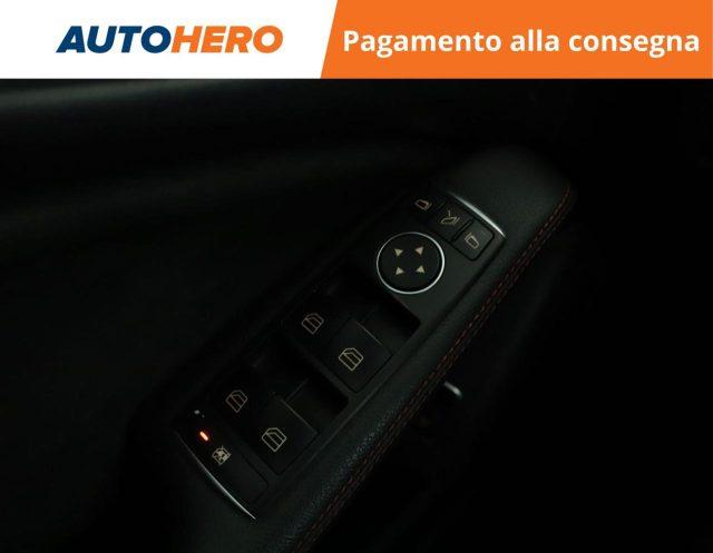 MERCEDES-BENZ CLA 200 CDI Premium