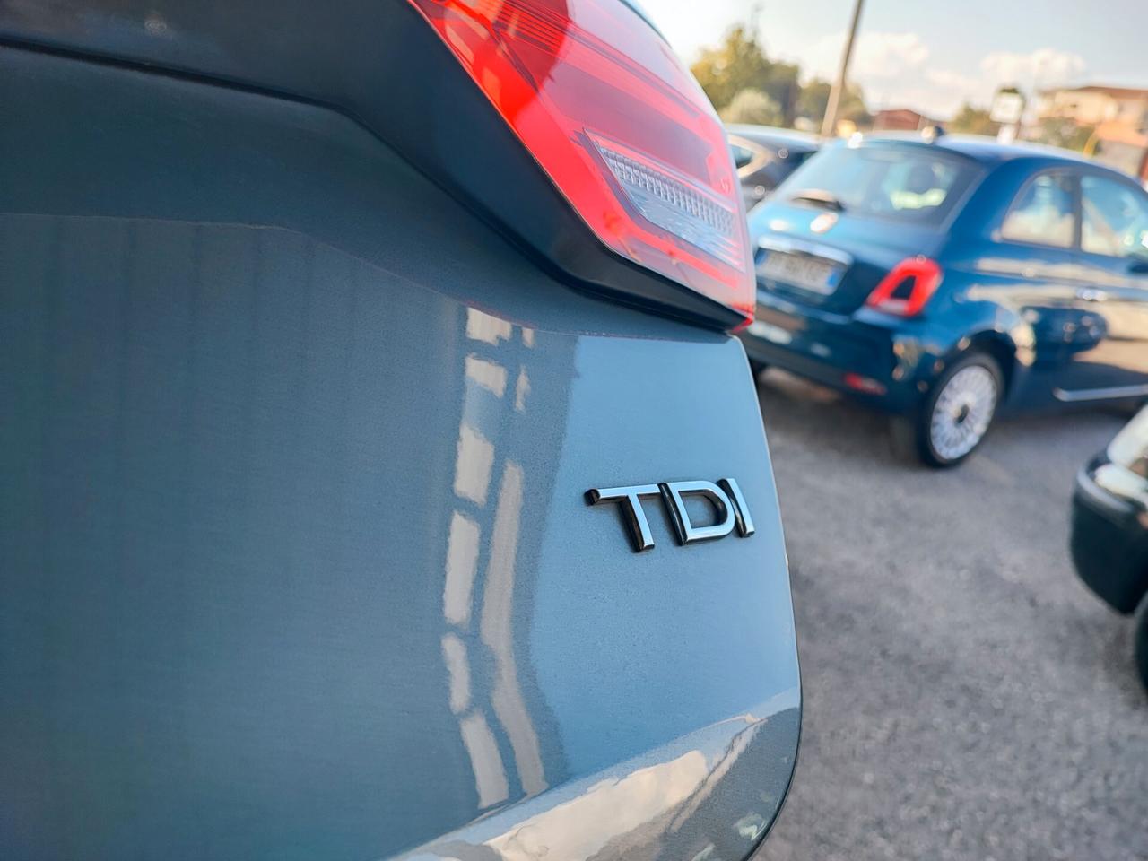 Audi A4 Avant 2.0 TDI 150 CV S tronic LINE EDITION