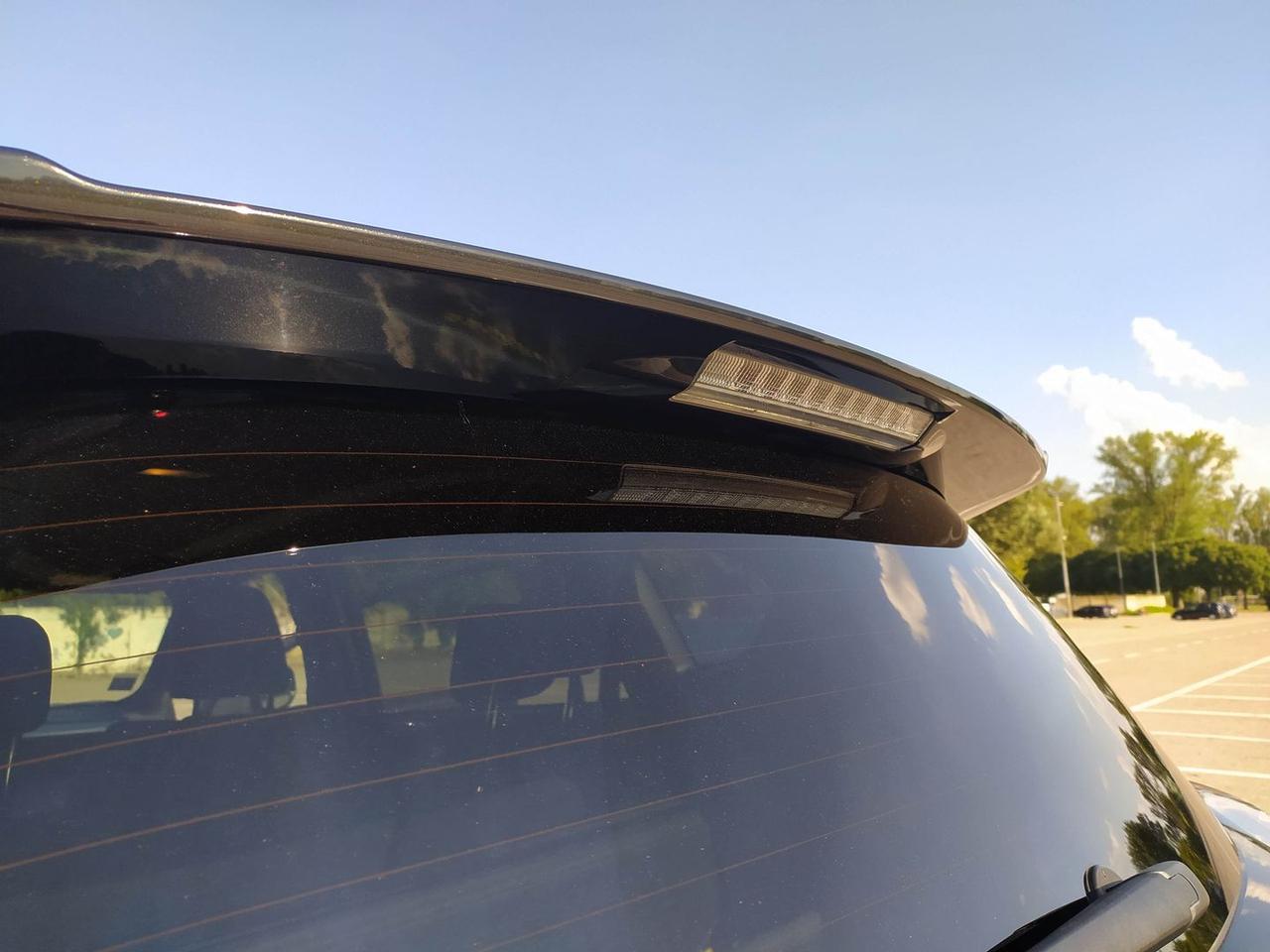 Toyota RAV 4 Dynamic 2.5 HEV #6322