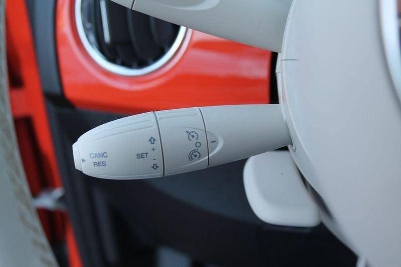 FIAT 500 1.0 Hybrid Club