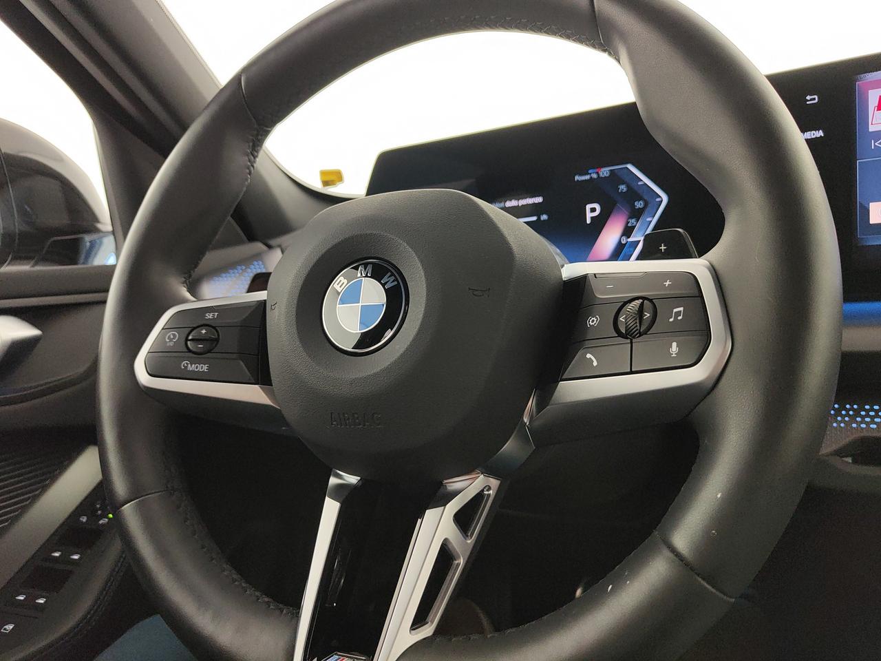 BMW 118d MSport auto