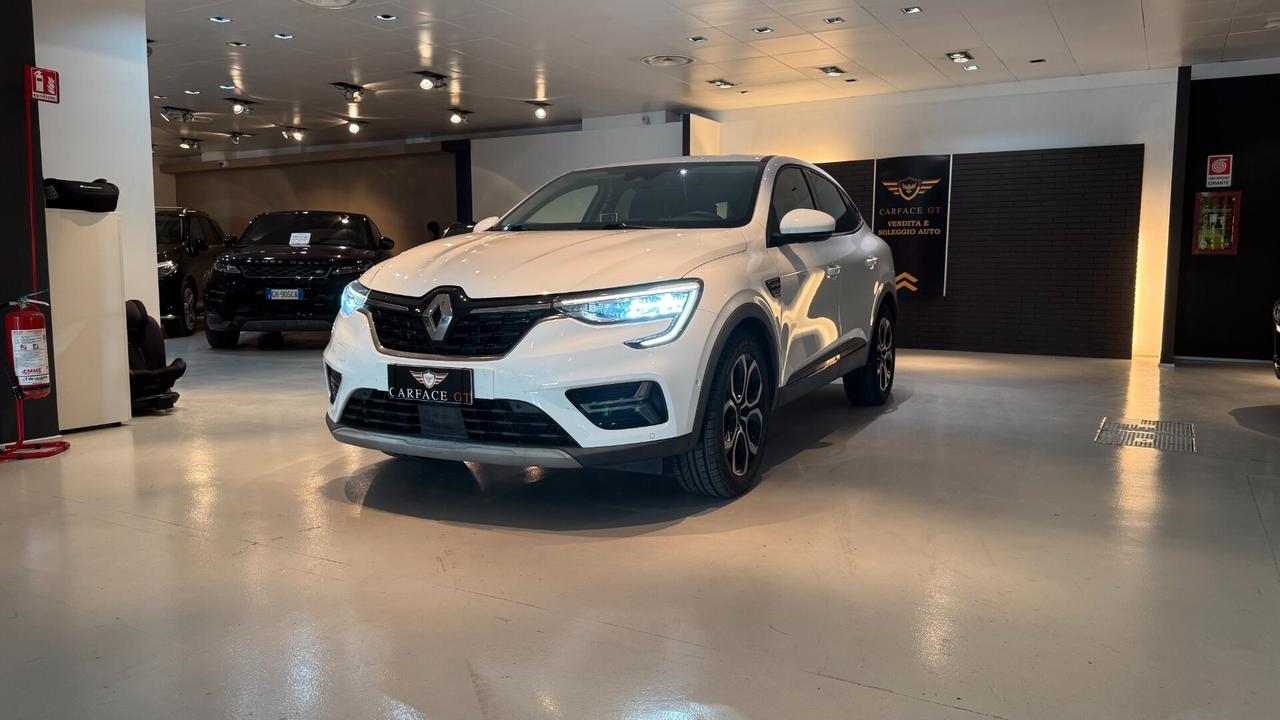 RENAULT ARKANA E-TECH HYBRID 1.3 140CV - 2023