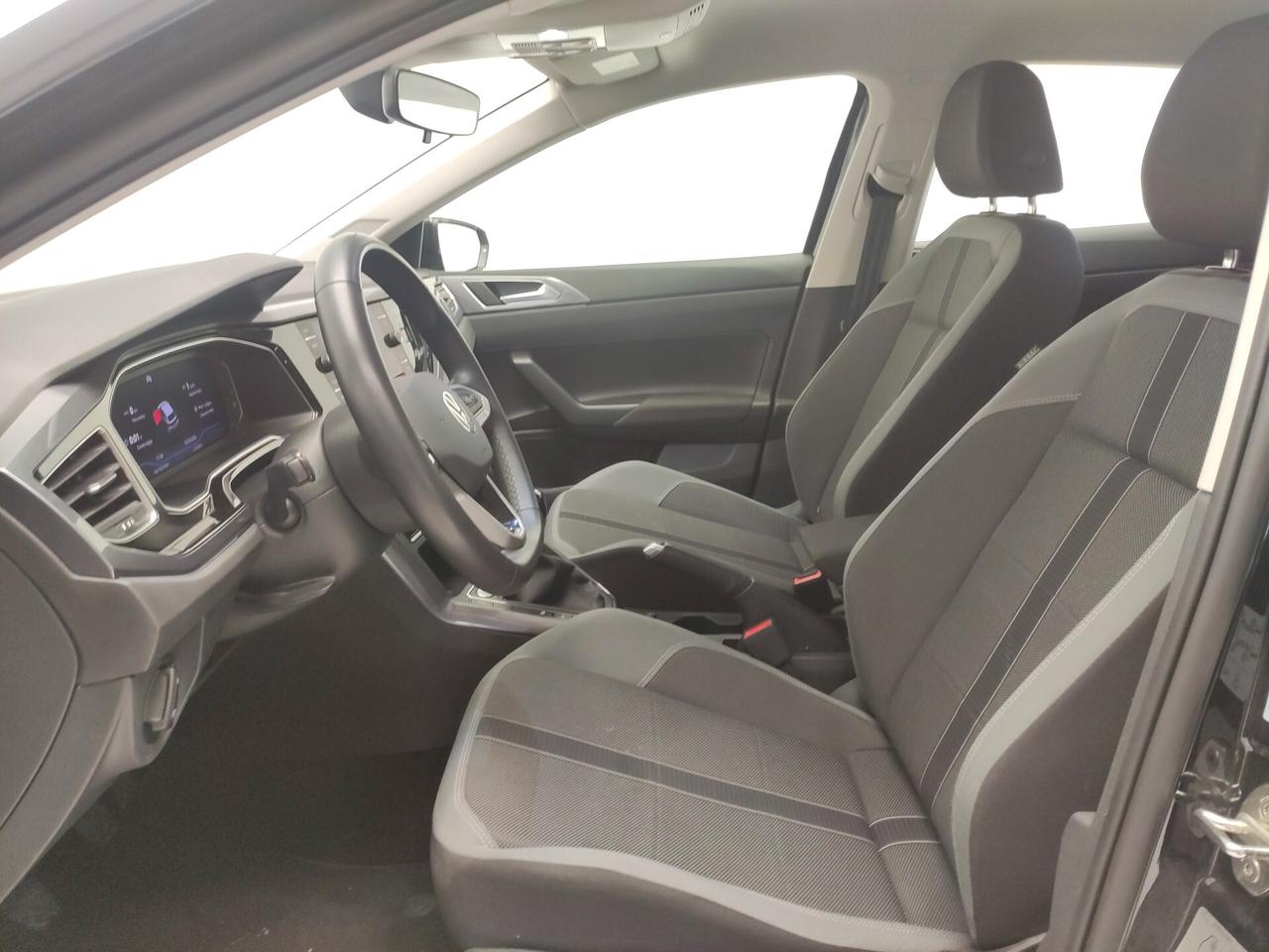 Volkswagen Polo 1.0 TSI 95CV Style