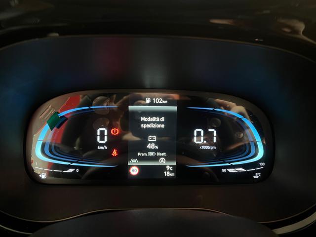 HYUNDAI i10 1.0 MPI Connectline PREZZO REALE