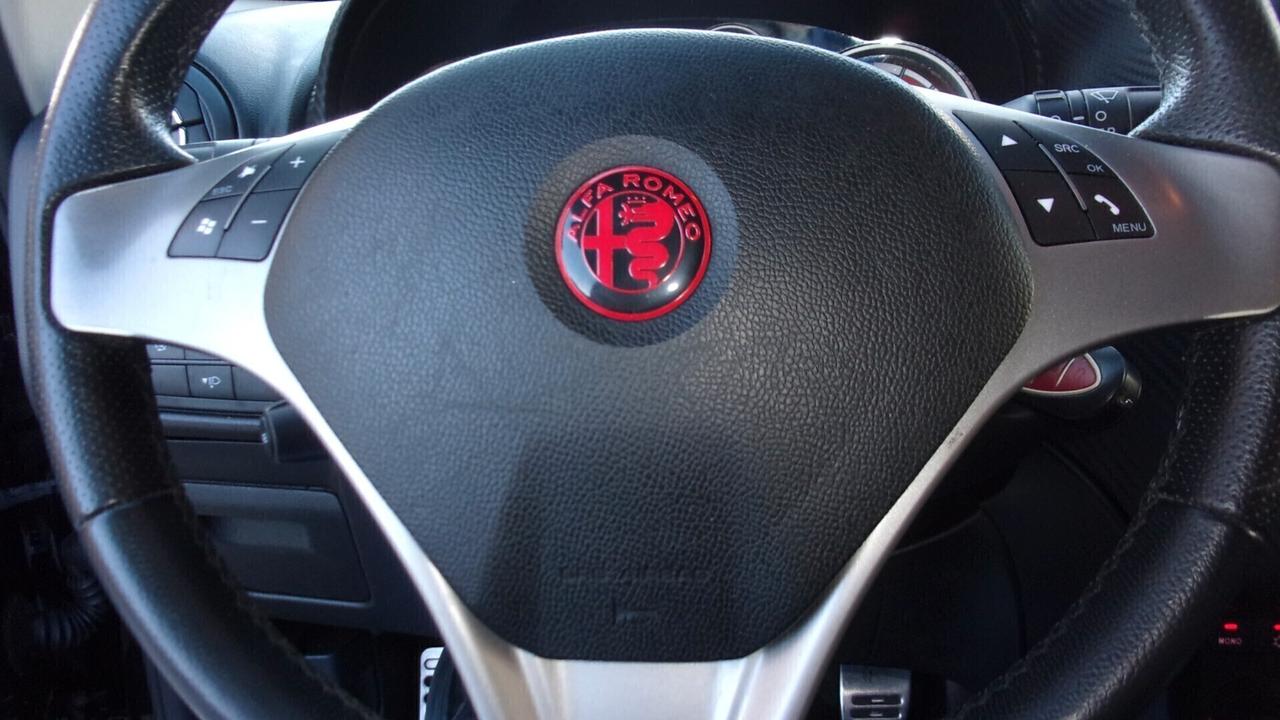 Alfa Romeo MiTo 1.3 JTDm 85 CV S&S Distinctive
