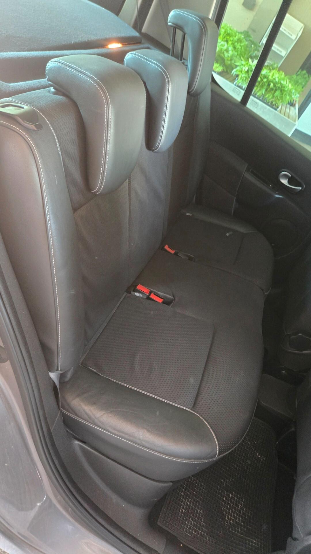 Renault Modus 1.6 16V AUTOMATIC