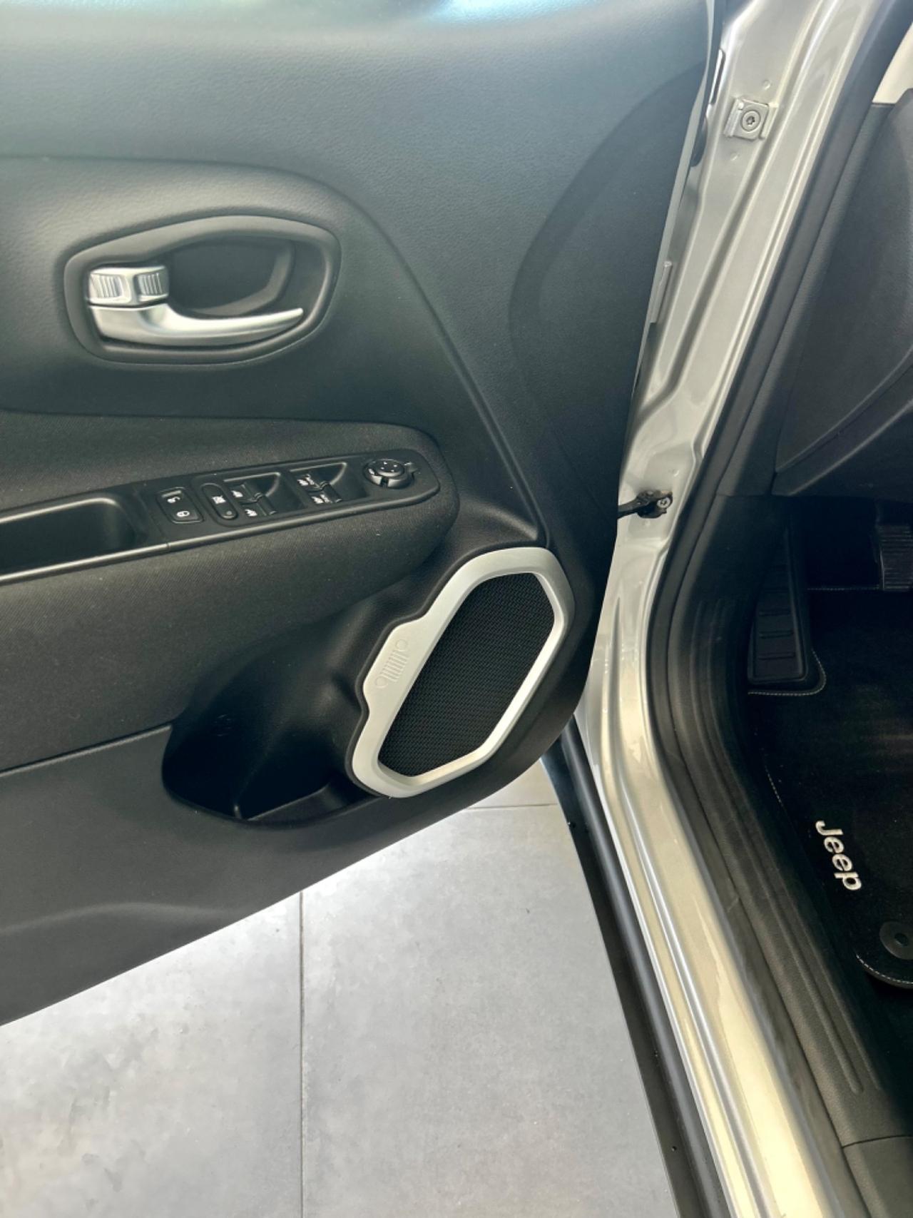 Jeep Renegade 1.6 Mjt 120 CV FINANZIABILE