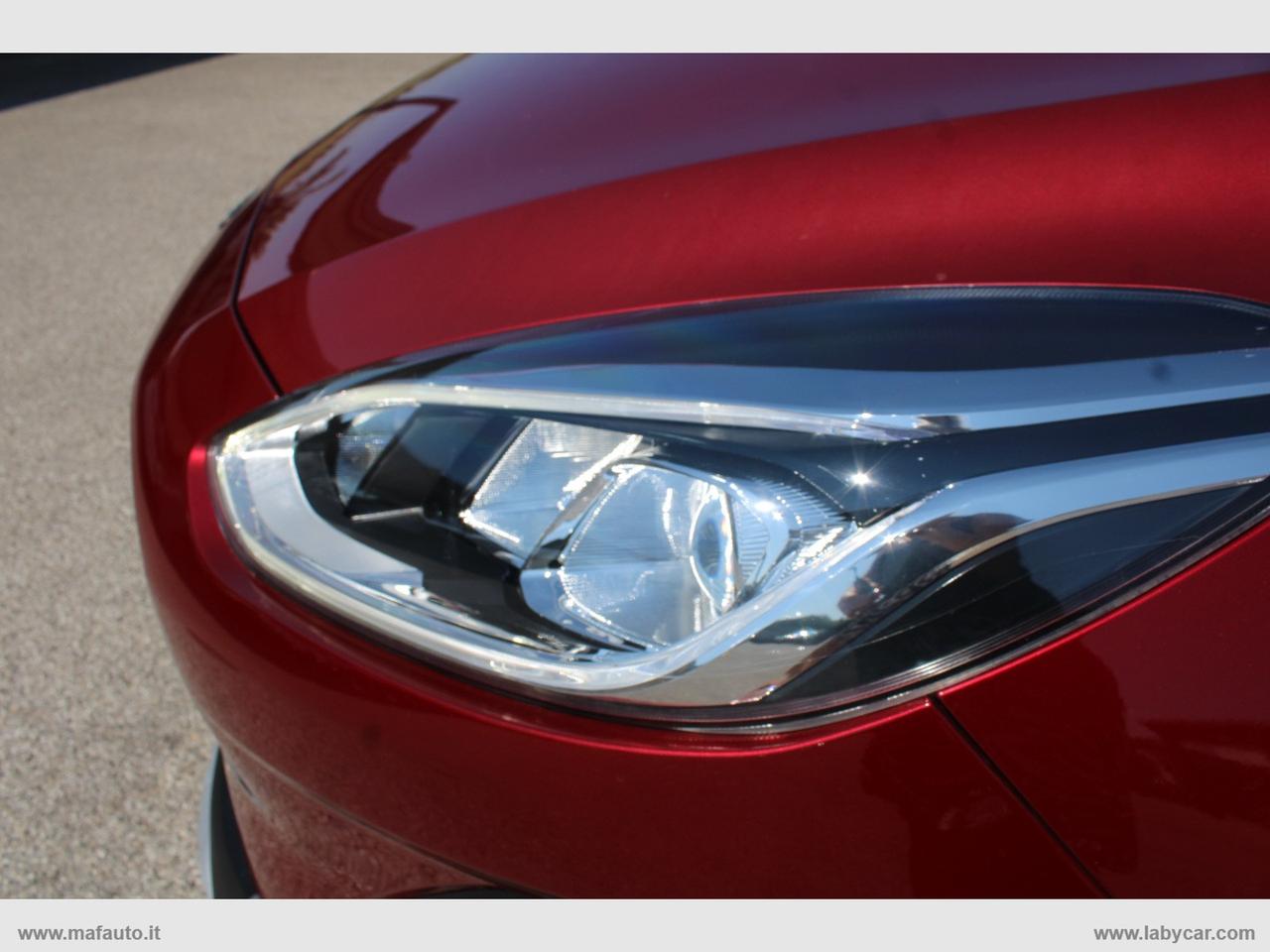 FORD Fiesta Active 1.0 Ecoboost 100 CV