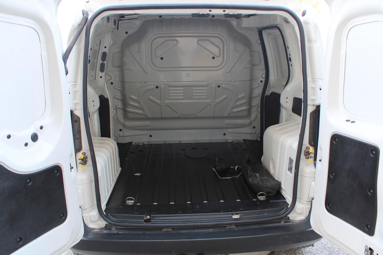 Fiat Fiorino 1.3 MJT 80CV NO IVA!! GANCIO TRAINO