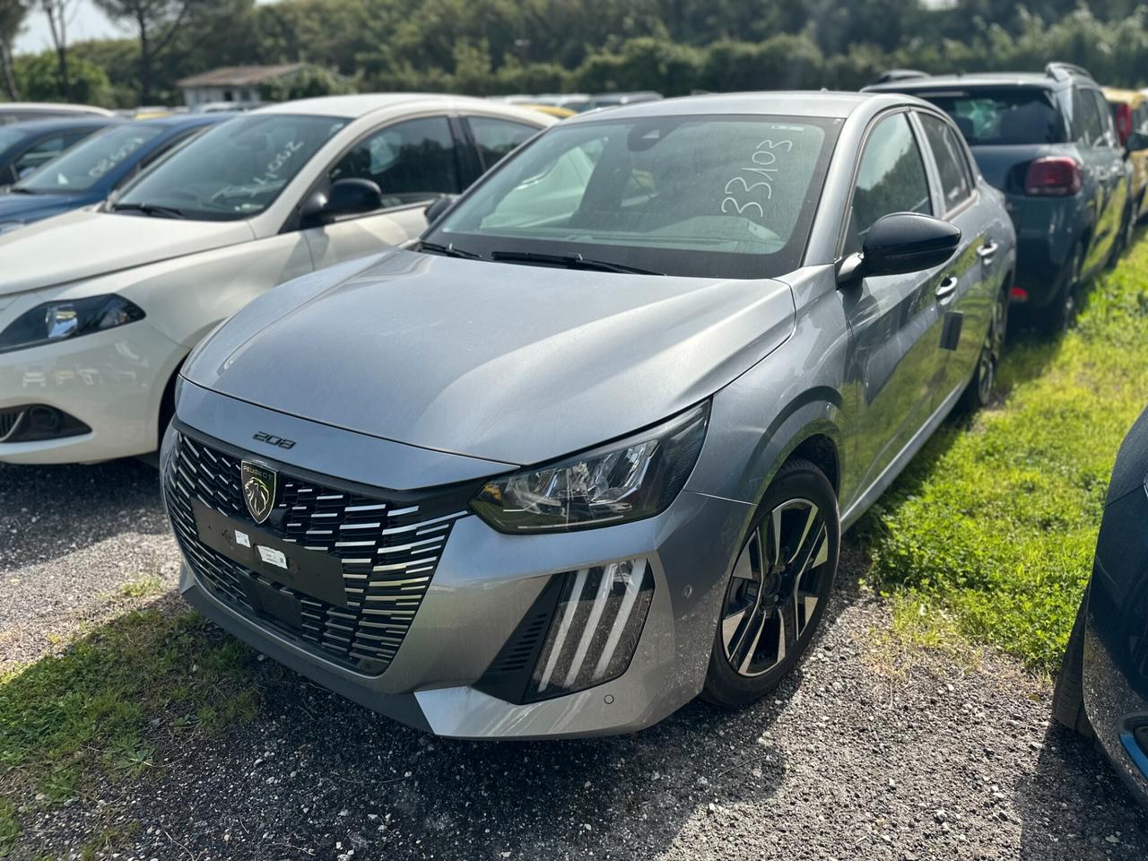 Peugeot 208 PureTech 100 Stop&Start 5 porte Style