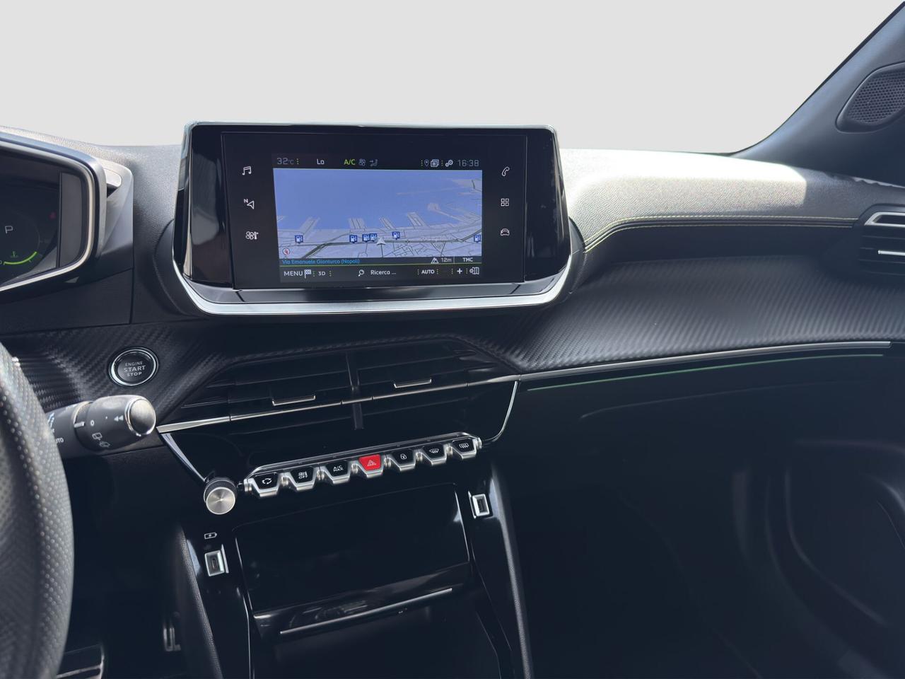 Peugeot 2008 1.5 bluehdi 130cv GT automatica 2023