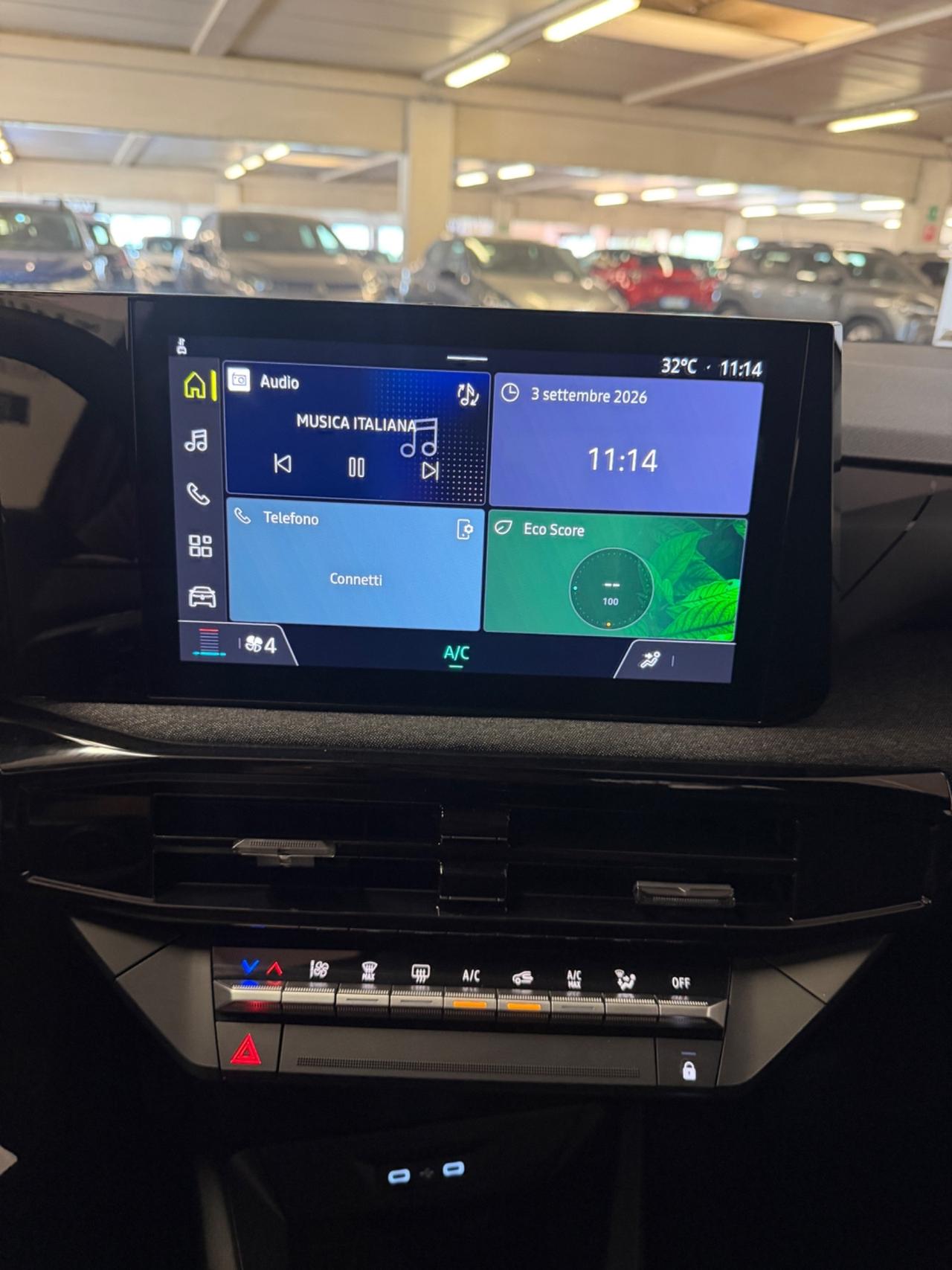 Renault Clio TCe 115 CV 5 porte Evolution