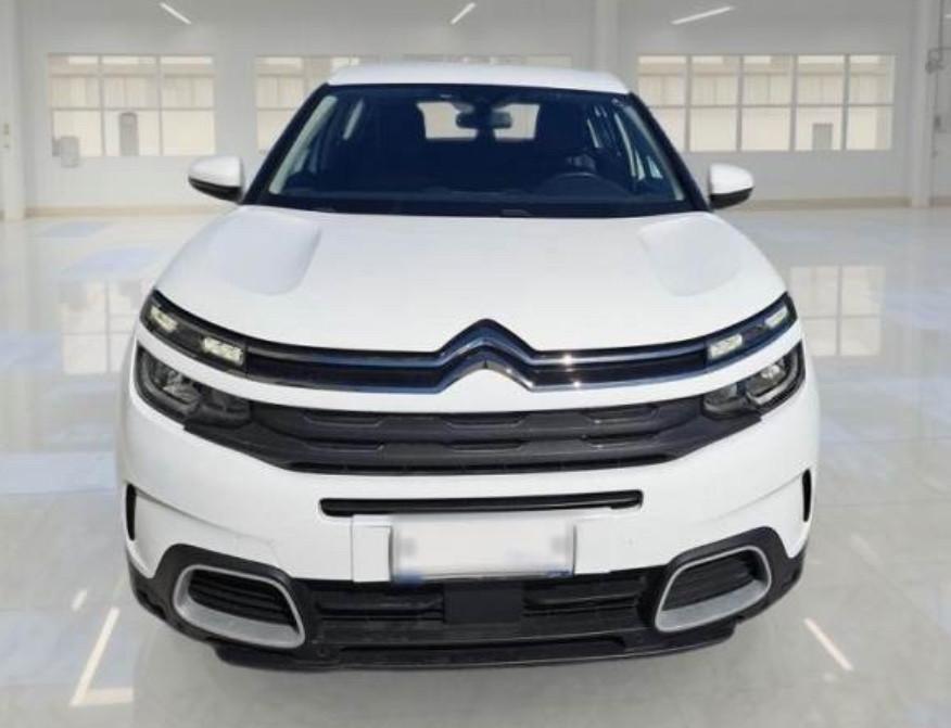 Citroen C5 Aircross C5 Aircross BlueHDi 130 S&S EAT8 Business