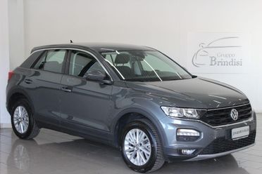 VOLKSWAGEN - T-Roc - 1.6 TDI SCR Business BlueMot.Tech.