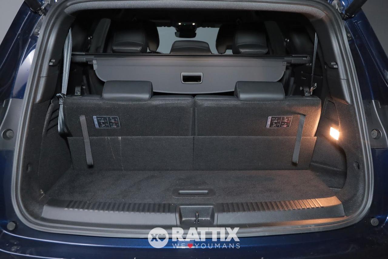 Renault Espace 1.2 e-Tech Full Hybrid 200CV Techno Auto 7p.ti