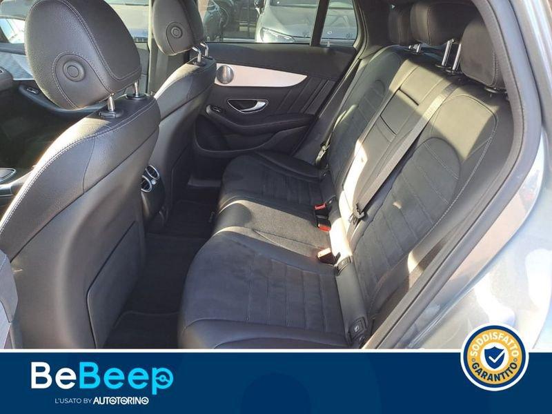 Mercedes-Benz EQC 400 ELECTRIC TECH EDITION 4MATIC