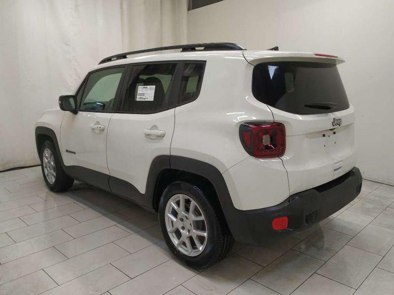 Jeep Renegade 1.6 mjt Limited 2wd 130cv