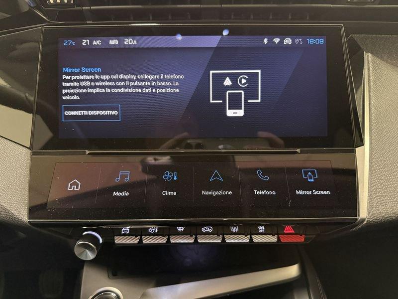 Peugeot 308 308 1.2 PureTech 5Pt Turbo Allure S&S 130CV