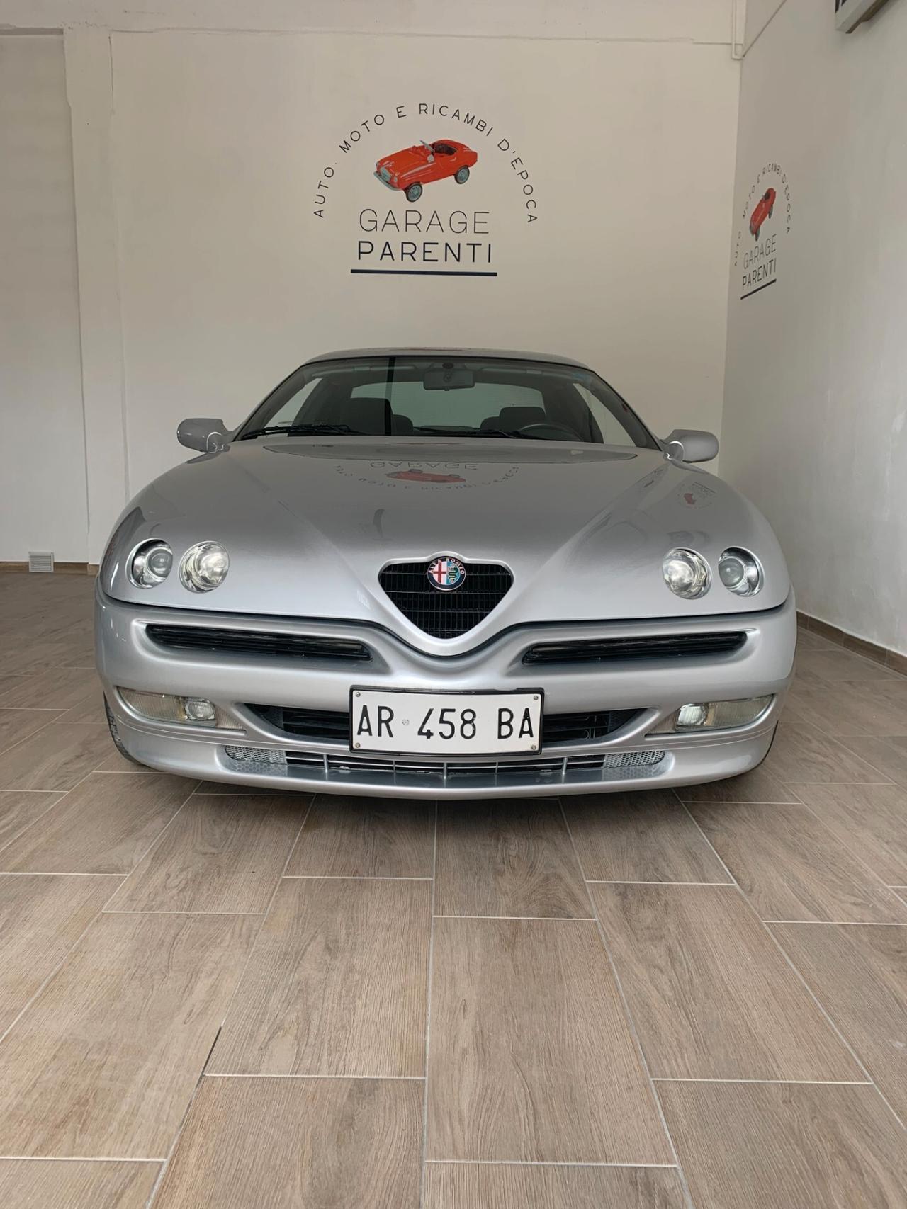Alfa Romeo GTV 2.0 Twin Spark