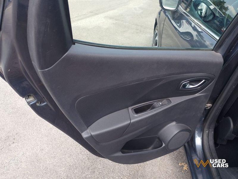 Renault Clio Clio 1.5 dCi 8V 90CV EDC 5 porte Energy