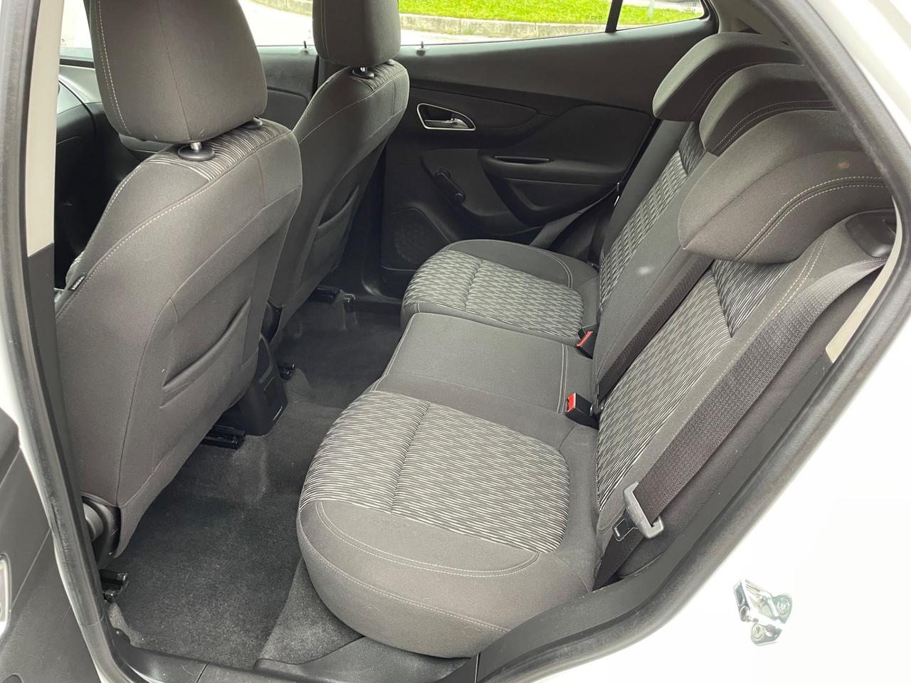 Opel Mokka 1.6 Ecotec 115CV 4x2 Start&Stop