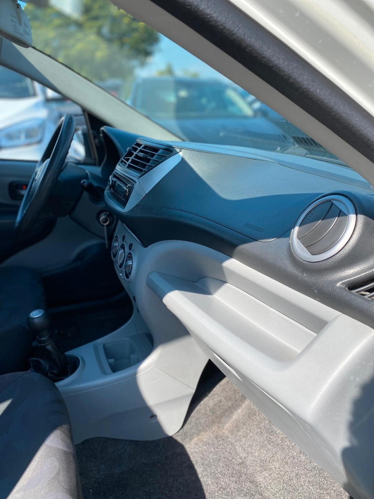 Suzuki Alto 1.0 GLX