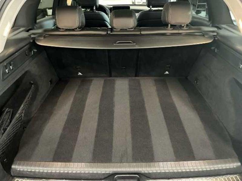 Mercedes-Benz GLC - X253 2019 300 de phev (eq-power) Premium 4matic auto