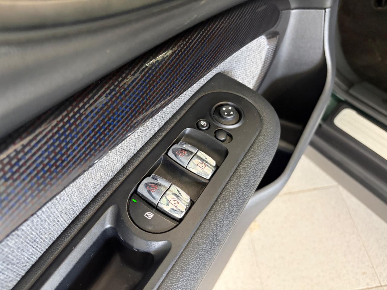 Mini Cooper D Clubman 2.0D HYPE Automatica 2019