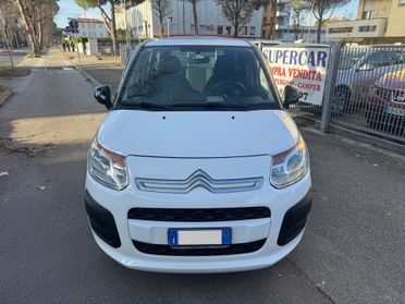 Citroen C3 Picasso 1.6 HDi neopaten garanzia 12 mesi