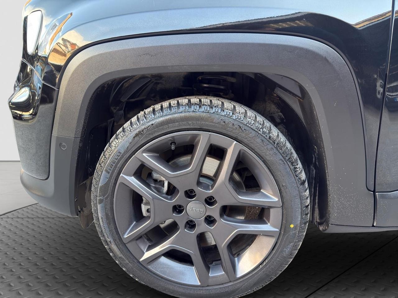 Jeep Renegade 1.3 T4 240CV PHEV 4xe AT6 S 2021