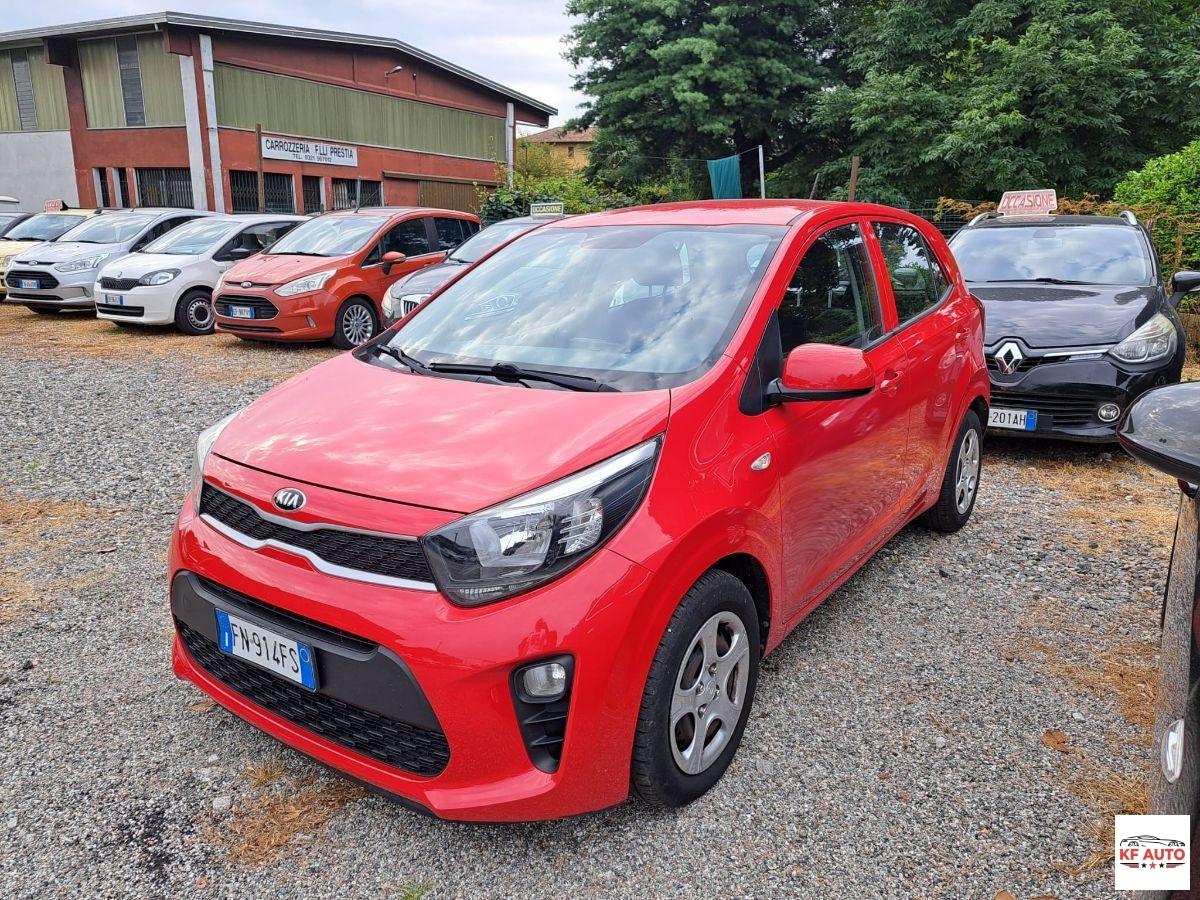 KIA - Picanto 1.0 Active