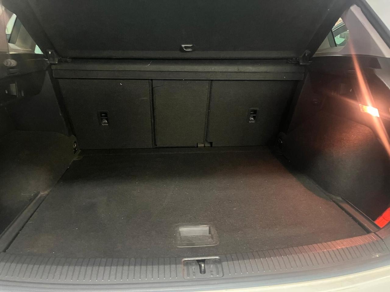 Volkswagen Tiguan 1.6 TDI SCR Style BlueMotion Technology