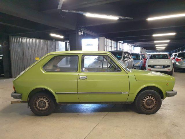 FIAT 127 900 3 porte C