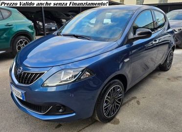 LANCIA Ypsilon 1.0 FireFly 5 porte S&S Hybrid Silver Plus