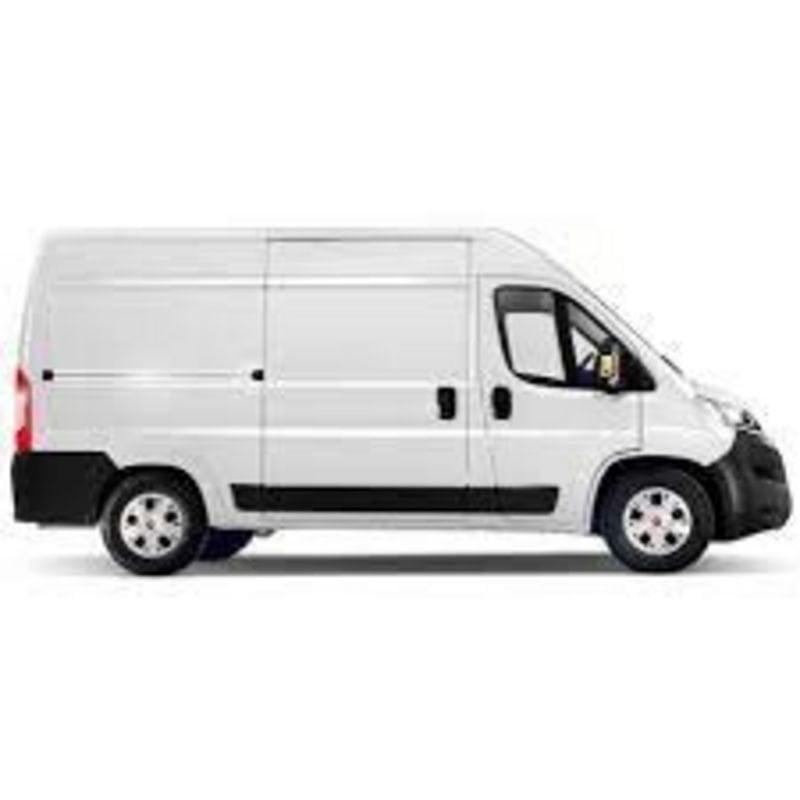FIAT Ducato Serie 2 Furgone Lastrato 35q Lh2 140cv At8 2.2 Multijet 3 E6e
