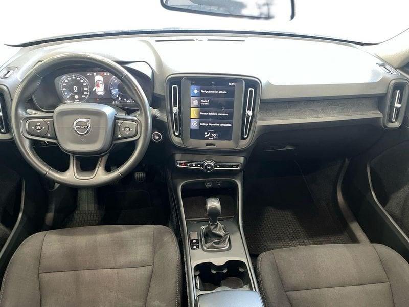 Volvo XC40 XC40 2.0 d3