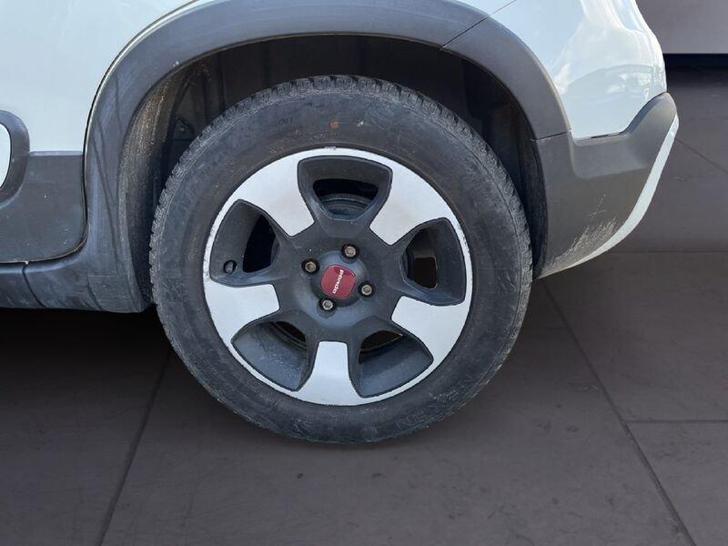 FIAT Panda III 2016 1.2 City Cross s&s 69cv my19