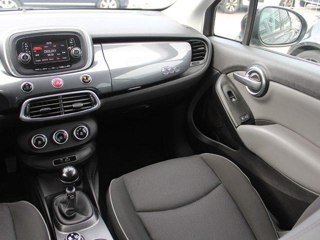 FIAT 500X 1.6 MultiJet 120 CV Pop Star 4x2